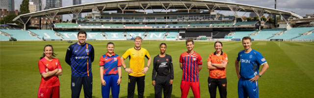 The Hundred: How to Watch the 2026 Season Live From Anywhere for Free
