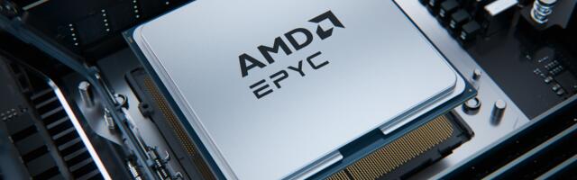 AMD’s Venice-X CPU launches in 2027 with 1152 MB of 3D V-Cache, 96 cores, and 5.15 GHz boost clock – Zen 6 CPU for high-performance computing comes with major pillars of Venice