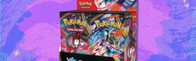 The Pokémon TCG 36-pack Chaos Rising Booster Display Box has dropped to its best-ever price at Amazon — save over $80