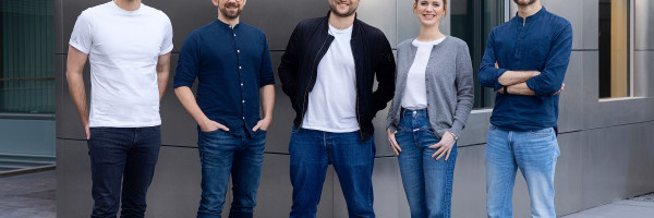 Taxdoo, the tax compliance platform for cross-border e-commerce, raises $21M Series A