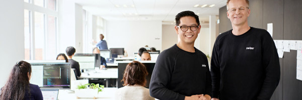 Zeller, a fintech founded by Square alumni, raises $25M AUD Series A led by Lee Fixel’s Addition