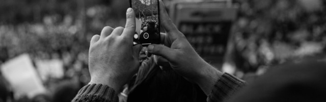 How biased algorithms and moderation are censoring activists on social media