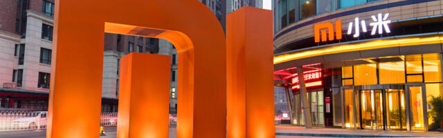 The Chinese might be driving a Xiaomi car very soon