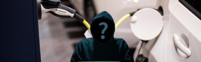 EV charging stations can be hacked — here’s what you need to know