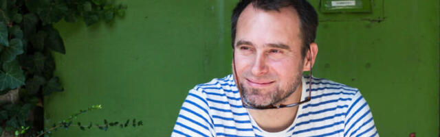 Building a Better Metaverse with Better Architecture, with Tomas Zacek