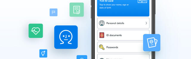 Yoti and Post Office become first government-approved digital ID providers