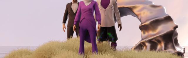 Spanish metaverse startup Union Avatars scores €1.2 million to manage digital identities