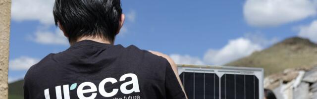 Climate tech start-up URECA exceeds target, closes pre-seed round at $1.5m