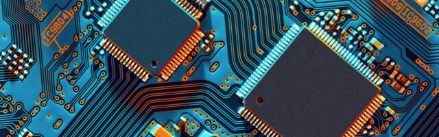 UK microchip institution considered in semiconductor strategy study