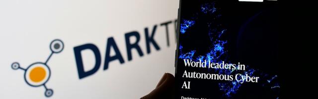 Darktrace cuts revenue forecast after ‘pronounced’ slowdown
