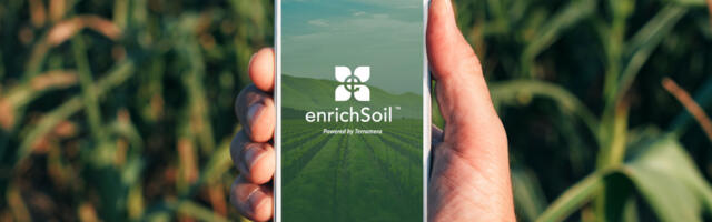 Terramera forms new subsidiary to address more problems facing farmers