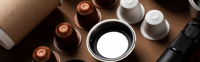 Recycap Technologies secures an additional €155K to boost its coffee capsule recycling device production