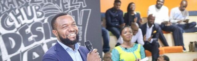 6 Nigerian student-led startups selected for Uni:nnovators programme