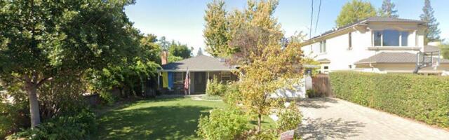 Single family residence sells in Los Gatos for $2.9 million