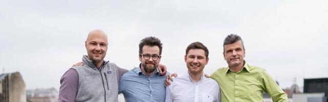 Prague-based Choice raises €2.3 million to help restaurants digitize their customer base and increase customer retention