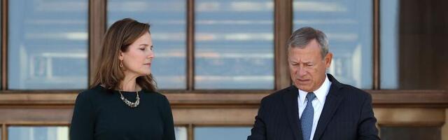 The Supreme Court’s confusing new border decision, explained