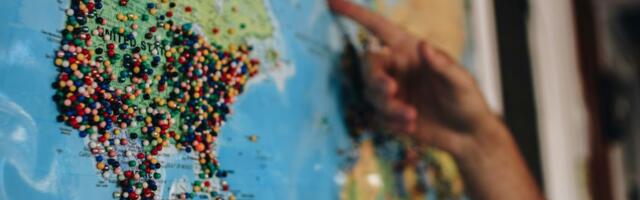 Across-the-pond acquisitions: Descartes acquires ASD, HR Path acquires GroupeX