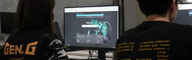 Gen.G acquires League of Legends data platform Your.gg