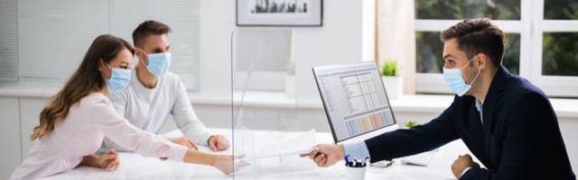 Are Business Loans More Affordable Now Due to the Pandemic?