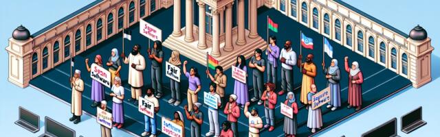 Consumer groups petition FTC over software tethering practices