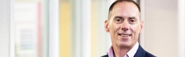 Paul Hawken to headline inaugural Techies Go Green Live event