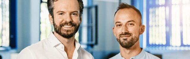 Aachen-based IonKraft secures €3.5 million to drive circular economy in packaging