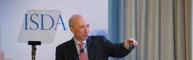 Crypto Foe and SEC Chair Gary Gensler Will Quit When Trump Takes Office