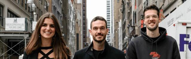 London-based Nivoda secures €48.4 million to expand its global diamond and gemstone supply chain