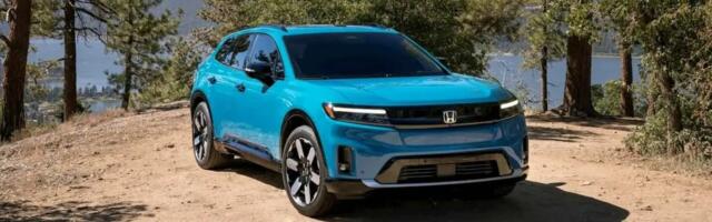 Honda doubles down on ‘holy grail’ of EV batteries