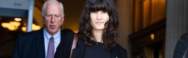 The Democrat who won in Trump country