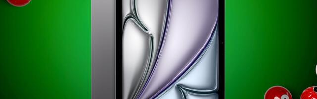 M2 iPad Air Black Friday Deals Include $100 Off Nearly Every Model at Best Buy