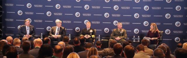 California defense contractors optimistic Trump administration could create jobs