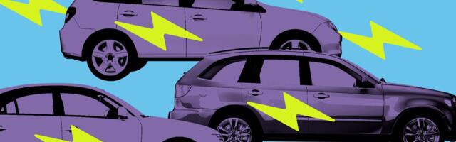 Trump signs executive order to reverse Biden’s electric vehicle policies