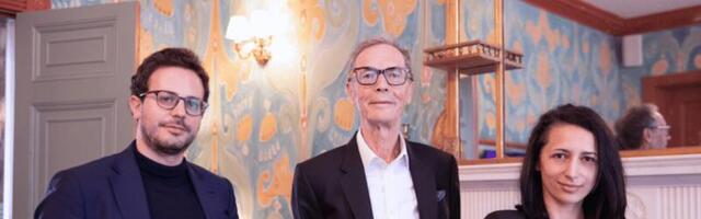 SFC Capital raises additional €11.9 million to invest in early stage ventures across UK