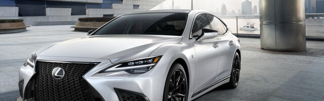 12 Hidden Lexus Features & Easter Eggs You Might Not Know About