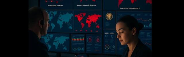 DanaBot takedown shows how agentic AI cut months of SOC analysis to weeks