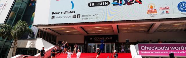 From Mattel to Perplexity, What to Expect at Cannes