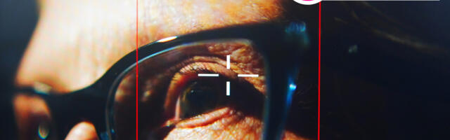 These 'autofocus' glasses could soon make bifocals obsolete – by tracking your eyes in real time