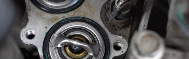 Why Does The Duramax Diesel Engine Have Two Thermostats?