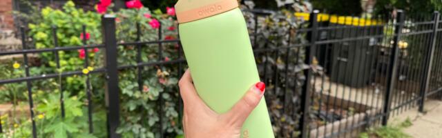 6 Mashable staffers own the viral Owala FreeSip. Its only $25 for Prime Day.