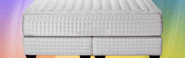 Which King Mattress Size Rules Your Sleep Style? (2025)