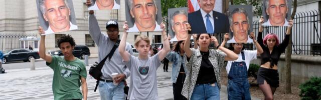 Democrats are right to flirt with Trump-Epstein conspiracies