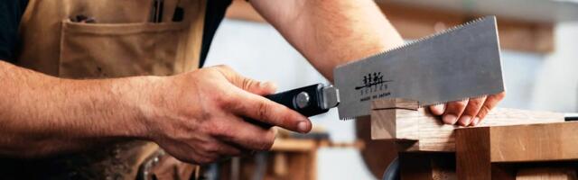 The Woodworking Creator Who Raised $2 Million