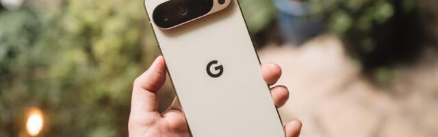 I Roamed the Streets of Paris With the New Pixel 10 Pro XL and It Was Magnifique