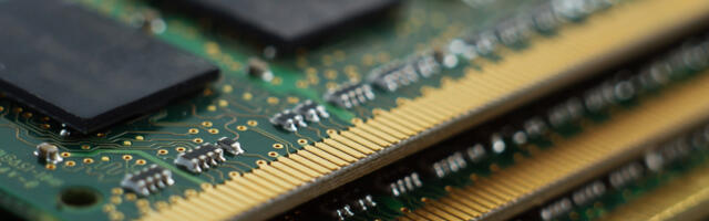 Storage and memory Holy Grail gets massive boost with new partnership: UltraRAM inches closer to industrial production of NAND and DRAM killer