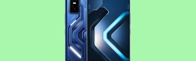 This is when the Infinix GT 30 will launch globally
