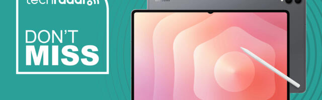 Samsung's mega Galaxy Tab S11 Ultra trade-in deal is here – get up to $800 off