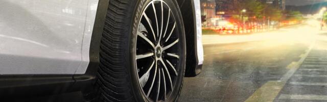 Why Some Drivers Are Choosing The CrossClimate2 As Their Favorite Michelin Tire