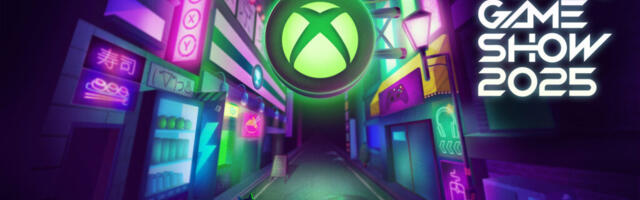 How to watch Xbox’s Tokyo Game Show livestream