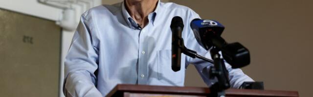 UC Berkeley’s John Clarke wins Nobel Prize for discovery that led to iPhone, quantum computers